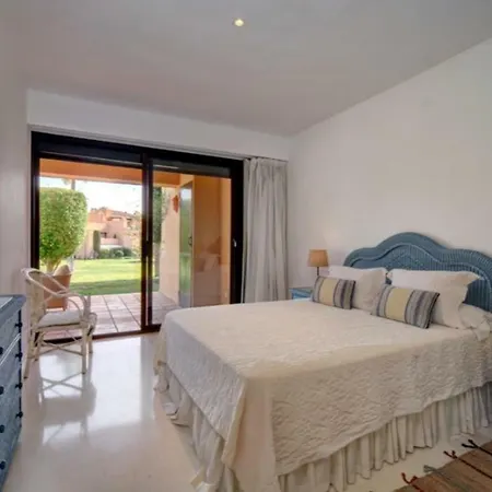 Spacious & Modern 2 Bdr In Atalaya Golf Benahavis Estepona