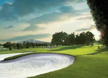 Spacious & Modern 2 Bdr In Atalaya Golf Benahavis * Estepona