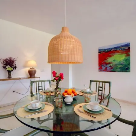 Spacious & Modern 2 Bdr In Atalaya Golf Benahavis * Estepona